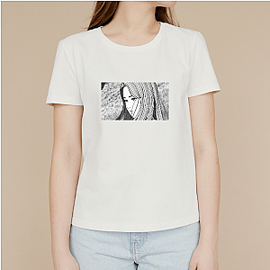 Uzumaki Special Collection Uzumaki T-Shirts