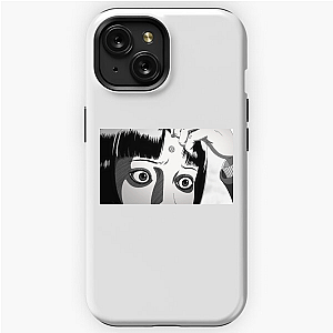 Uzumaki Limited Collection Uzumaki iPhone Cases