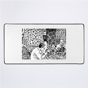 Uzumaki Collection for fans Uzumaki Mouse Pads