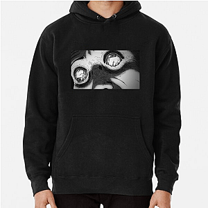 Uzumaki Signature Uzumaki Hoodies