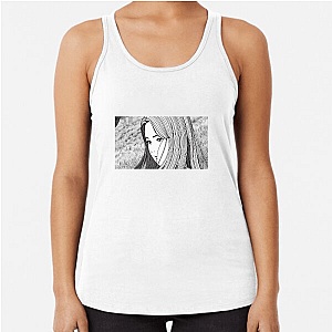 Uzumaki Special Collection Uzumaki Tank Tops