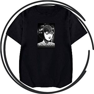 Uzumaki T-Shirts