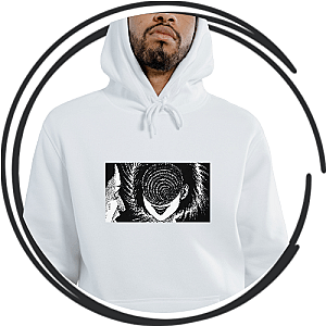 Uzumaki Hoodies