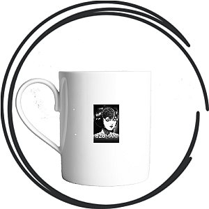Uzumaki Mugs