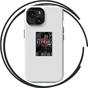 Uzumaki Cases