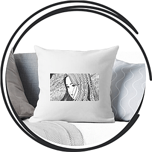 Uzumaki Pillows Cover