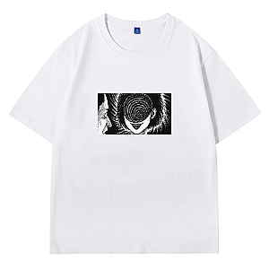 Uzumaki Merchandise For Fans Uzumaki T-Shirts