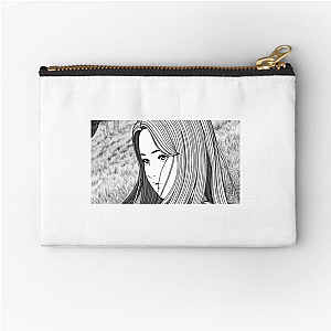 Uzumaki Special Collection Uzumaki Zipper Pouches