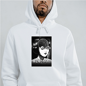 Uzumaki Merch Collection Uzumaki Hoodies