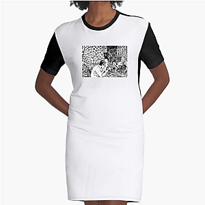 Uzumaki Collection for fans Uzumaki Dresses