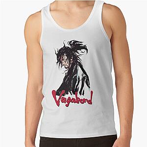 VAGABOND Tank Top RB0307 [ID9696]