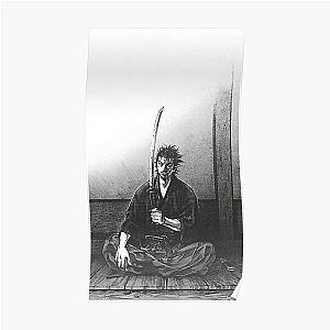 VAGABOND art Poster RB0307 [ID9692]