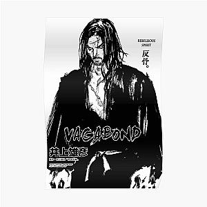 VAGABOND Poster RB0307 [ID9687]