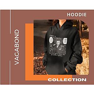 Vagabond Hoodie