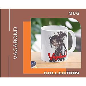 Vagabond Mug