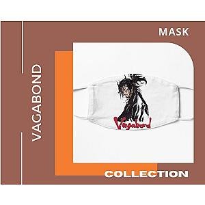 Vagabond Mask