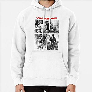 Vagabond Manga  Pullover Hoodie RB0307 [ID10075]