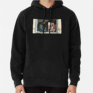 Vagabond Agnes Varda vintage Pullover Hoodie RB0307 [ID10074]