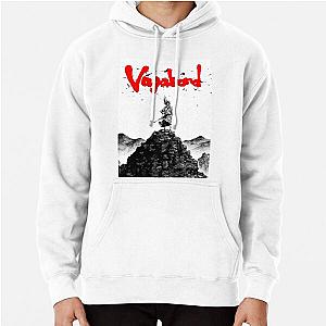 Vagabond Classic Manga Pullover Hoodie RB0307 [ID10072]