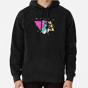 Miyamoto Musashi - Vagabond *90s Graphic Design* Pullover Hoodie RB0307 [ID10070]