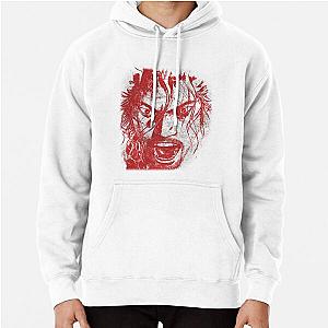 Vagabond Musashi Miyamoto Pullover Hoodie RB0307 [ID10064]