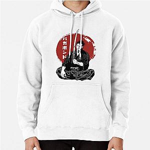 Vagabond Pullover Hoodie RB0307 [ID10062]