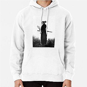 Musashi Miyamoto - Vagabond  Pullover Hoodie RB0307 [ID10061]