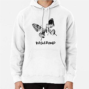 Vagabond  Pullover Hoodie RB0307 [ID10059]