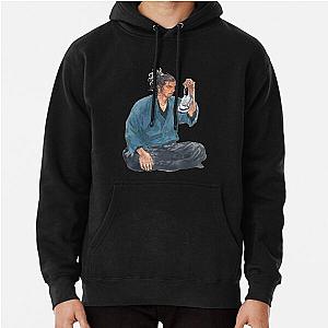 Musashi Miyamoto - Vagabond  Pullover Hoodie RB0307 [ID10058]