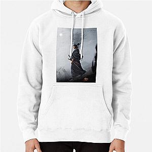 Musashi Miyamoto - Vagabond  Pullover Hoodie RB0307 [ID10056]