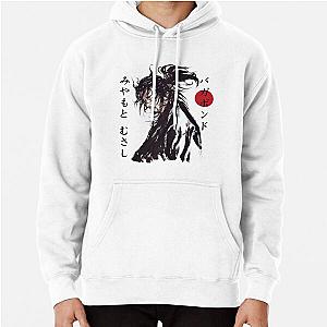 Vagabond Pullover Hoodie RB0307 [ID10030]