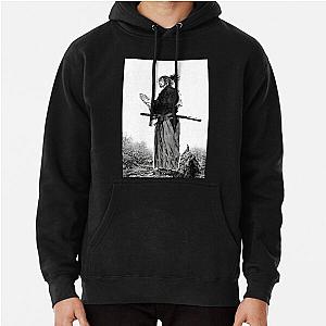 Vagabond - Manga Samurai Pullover Hoodie RB0307 [ID10029]