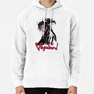 VAGABOND Pullover Hoodie RB0307 [ID10027]