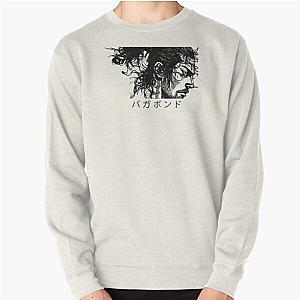 Vagabond Musashi Pullover Sweatshirt RB0307 [ID10024]