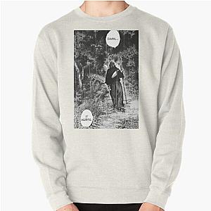 Vagabond Pullover Sweatshirt RB0307 [ID10023]