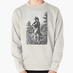 Vagabond Pullover Sweatshirt RB0307 [ID10022]