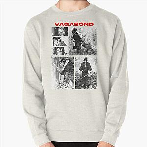 Vagabond Manga  Pullover Sweatshirt RB0307 [ID10012]