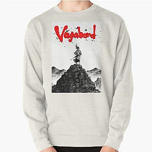 Vagabond Classic Manga Pullover Sweatshirt RB0307 [ID10009]