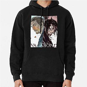 Vagabond  Pullover Hoodie RB0307 [ID10051]