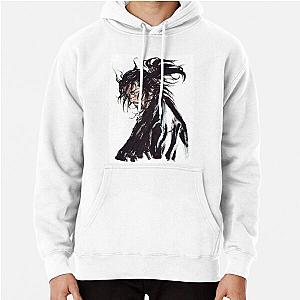 Musashi Miyamoto - Vagabond  Pullover Hoodie RB0307 [ID10049]