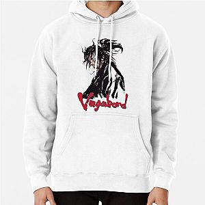 VAGABOND MANGA ANIME CARTOON GIFT Pullover Hoodie RB0307 [ID10047]