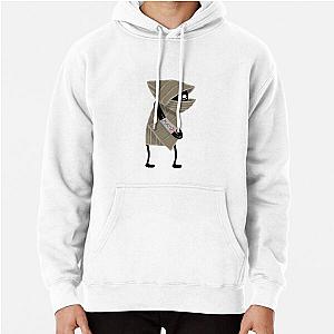 Wayward Vagabond Pullover Hoodie RB0307 [ID10042]