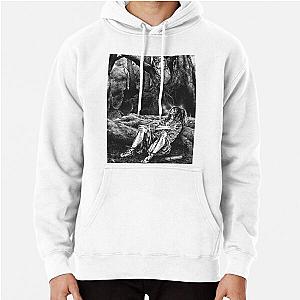 Vagabond- Manga Samurai Pullover Hoodie RB0307 [ID10033]