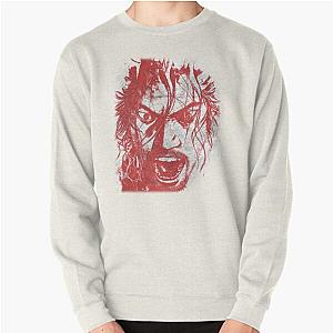 Vagabond Musashi Miyamoto Pullover Sweatshirt RB0307 [ID10000]