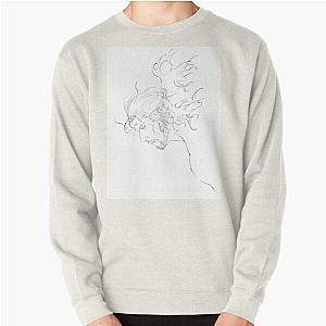 Vagabond Musashi Pullover Sweatshirt RB0307 [ID9999]