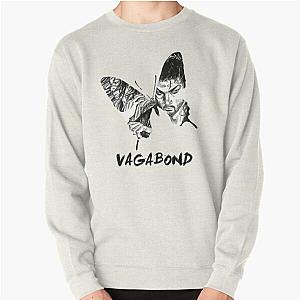 Vagabond  Pullover Sweatshirt RB0307 [ID9994]