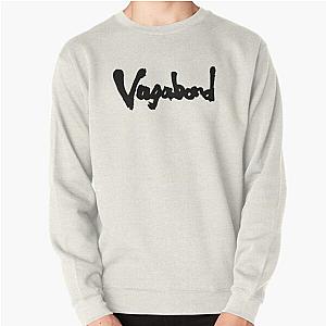 Vagabond  Pullover Sweatshirt RB0307 [ID9981]