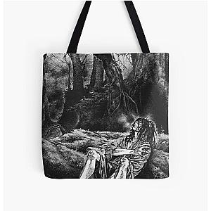 Vagabond- Manga Samurai All Over Print Tote Bag RB0307 [ID9955]