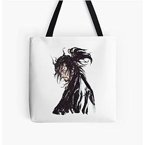 Musashi Miyamoto - Vagabond  All Over Print Tote Bag RB0307 [ID9944]