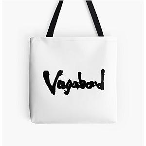 Vagabond  All Over Print Tote Bag RB0307 [ID9941]